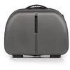 Image de Trousse de toilette Paradise rigide avec capacité de 12 l, gris, Besoin de voyage