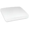 Image de Applique LED carrée extra plate 12 W