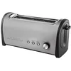 Image de ALFA 22649   Grille-pain inox 2pc. grande1000 W. kuken