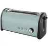 Image de KUKEN Grille-Pain Vintage 1000 W Vert Vintage Tension 230 V