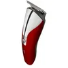 Image de KUKEN Coupe-cheveux/barbe bat 11 en 1 rouge 5 W