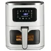 Image de Friteuse à air Küken 34368, 1500 W, 5 l, marque : Küken - EAN : 8425160343682