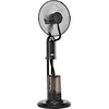 Image de Kuken Ventilateur brumisateur avec télécommande. 100 W 8425160353070