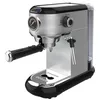 Image de Kuken Cafetière express 1500 W 15 bars à pression Système de chauffage Thermoblock