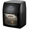 Image de Kuken Oil Free Digital Fryer 12 L