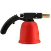 Image de ALFA 23565   Chalumeau alfa en plastique Cartouche Piezo