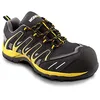 Image de Chaussures de sécurité Workfit Trail Jaune Taille 40