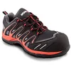 Image de Chaussure de sécurité Trail Rouge S1P