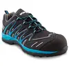 Image de WORKFIT Alfa Dyser Chaussures de sécurité Trail Bleu Pointure 39