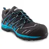 Image de WORKFIT Alfa Dyser Chaussures de sécurité Trail Bleu Pointure 45