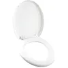 Image de Abattant WC fermeture progressive Artic