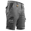 Image de WORKFIT Pantalon de Travail résistant Court Strech