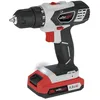 Image de Perceuse ator. Batterie 20 V. 1,3 Ah.