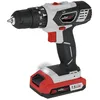 Image de Perceuse de batterie 20 V 1,5 Ah