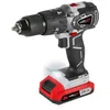 Image de TALADRO PERCUT.WORGRIP 20V 2.0Ah Brosse