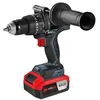 Image de Marteau perforateur sans balais WORGRIP 20 V avec batterie 4,0 Ah