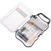 Image de SET 70 ACCESORIOS MINI TALADRO T/DREMEL