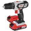 Image de PERCUT.WORGRIP 20 V 2 Batt 1,5 Ah