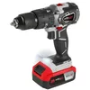 Image de Taladro Percut.WORGRIP Brosse 20 V 4,0 Ah