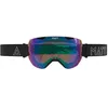 Image de Matt Lunettes SYNCHRO SKI GOGGLE MASK CAMO LIGHT BLUE
