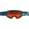 Image de Matt Lunettes KOMPAKT SKI GOGGLE MASK NAVY