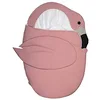 Image de Baby Bites Original - Sac pour bébé - Flamingo Rose