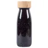 Image de Bouteille flottante noire