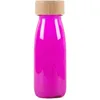 Image de PETIT BOUM Bouteille sensorielle Float Fluo rose Glow In The Dark
