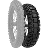 Image de Rebel Pneu Arrière Tout-terrain Xplorer Adventure 70h M+s Tl/tt