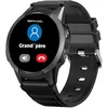 Image de SaveFamily Slim 4G | Montre Connectée pour Enfant avec Localisateur GPS, Appels, Vidéo, Chat, Bouton SOS, Chronomètre | Couleur Noir