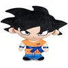 Image de Generic Play by Play Peluche Goku 35 cm Cranberry Generic Taille Unique