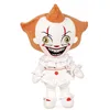 Image de PLAY BY PLAY Peluche Pennywise 27Cm