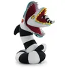 Image de Play by Play - Peluche Personnages Film Beetlejuice (Sandworm)