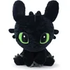 Image de Peluche Dragon Trainer Sdentato - Grand 45 cm - 260005950 (NORMAL)