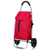 Image de Playmarket Go Two Compact Fresh Chariot de Courses léger et Compact Capacité 46 l