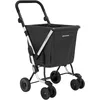 Image de CARRO COMPRA Play WE GO PLEGABLE Gris