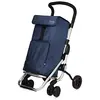 Image de PLAYMARKET Poussette 4 Roues Playcare Navy 80100 217