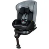 Image de Play, Siège auto bébé pivotant 360 Pro i-Size de 0 à 12 ans ou de 40-150 cm de hauteur avec isofix et pied d'appui.