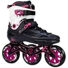 Image de KRF Angel Rollers en Ligne Rose Taille 41