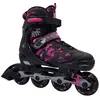 Image de Krf Patins à Roues Alignées Pour Enfants Xr-190