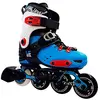 Image de KRF The New Urban Concept KRF Patin FRS First New Blue, Adultes Unisexe, Bleu, 28-31 EU