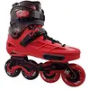 Image de KRF Patin Freeskate Angel 4 x 80 High Carbon, 43