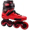 Image de Krf Patins En Ligne Freeskate Angel 4x80