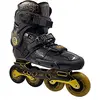 Image de KRF Patin Freeskate Angel 4 x 80 High Carbon, 43