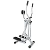 Image de KRF Home Air Walker elliptique Pliable pour Adulte, Unisexe, Gris, Unique