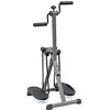 Image de KRF Home Swing 2 en 1 BALANCEO ET Mains Mains Adultes Unisexe, Gris, Unique