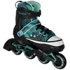 Image de Krf Patins à Roues Alignées Pour Enfants Ajust Jungle