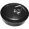 Image de EDM 01680 Bouchon en caoutchouc moulé Multicolore D 32 mm