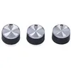 Image de EDM Boutons 07578 Pièce de Rechange pour Four 3 unités