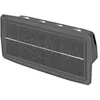 Image de Applique Murale EDM 31828 Polycarbonate ABS 8 W 400 LM LED Solaire (3000 K) - Marque : EDM Product - EAN : 8425998318289